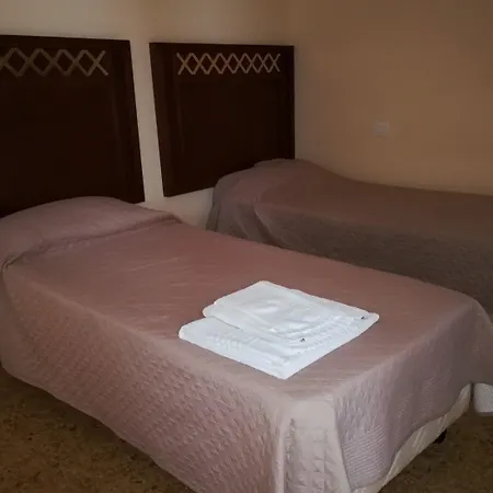Πανσιόν Dormite A Reggio