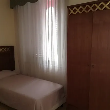 Πανσιόν Dormite A Reggio