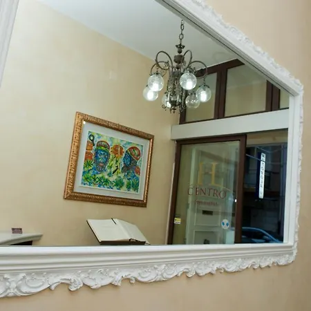 Dormite A Reggio Πανσιόν 3*